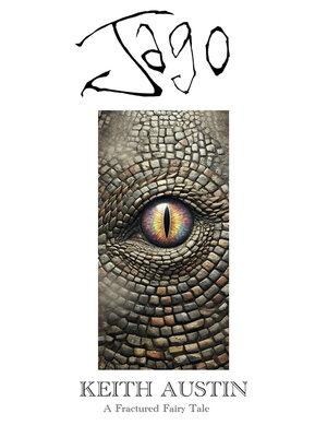 cover image of JAGO
